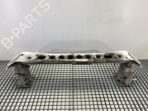 Used Front bumper reinforcement Front bumper reinforcement 39329980 39329980