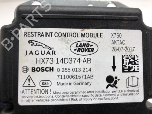 Electronic sensor JAGUAR XF II (X260) 2.0 D | BP39304497M84 - Image 4