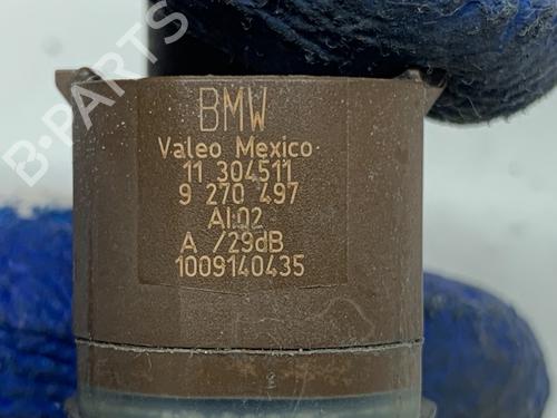 Electronic module BMW 6 Gran Coupe (F06) 650 i xDrive | BP39292964M83 - Image 5