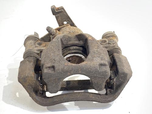 Left rear brake caliper RENAULT MASTER III Van (FV) 2.3 dCi 170 FWD (FV0L) | BP39345839M107 - Image 1