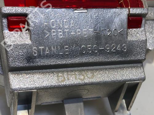 Third brake light HONDA CIVIC IX Saloon (FB) 1.8 (FB2) | BP39289977L11 - Image 3