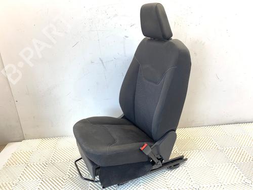 Right front seat FORD TRANSIT COURIER B460 Box Body/MPV 1.0 EcoBoost | BP39358246C16 - Image 5