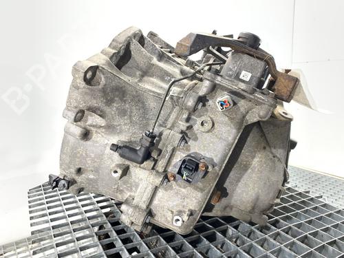 Gearbox VOLVO V60 I (155) D4 | BP39301856M3 - Image 2
