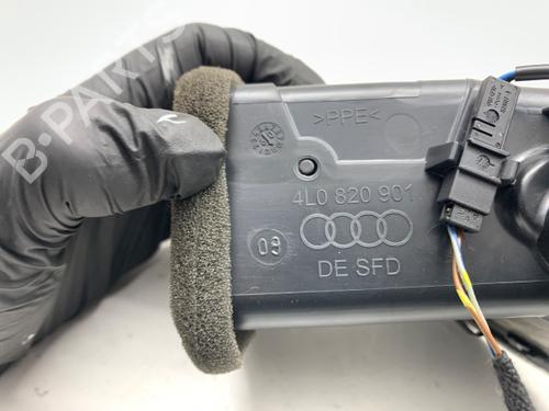 Air vent AUDI Q7 (4LB) 3.0 TDI quattro | BP40522184I21 - Image 5