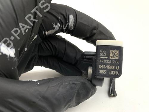 Electronic sensor FORD USA EDGE 2.0 TDCi Bi-Turbo AWD | BP39356872M84 - Image 4