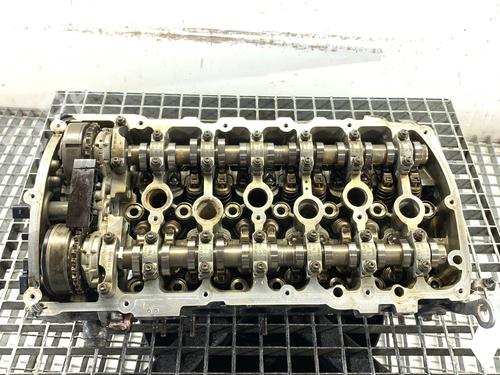 Cylinder head PORSCHE CAYENNE (92A) 3.6 | BP39363113M5 - Image 5