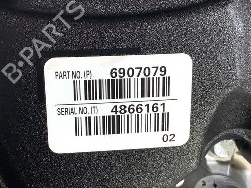 Engine VOLVO S60 III (224) B5 Mild-Hybrid AWD | BP40558958M1 - Image 8