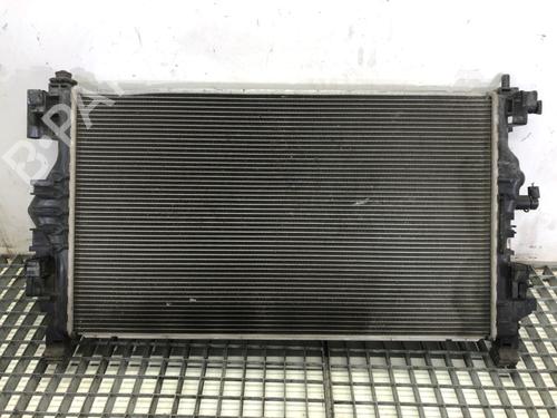 Used Water radiator Water radiator 39299722 39299722