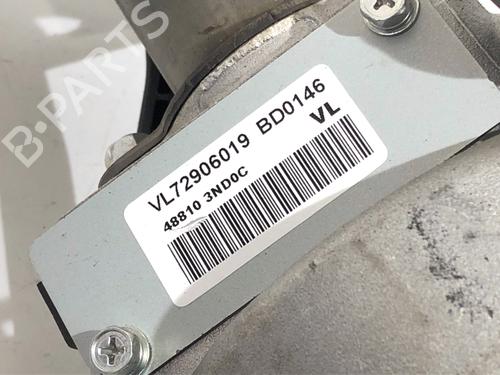 Steering pump NISSAN LEAF (ZE0) Electric | BP39302363M99 - Image 4
