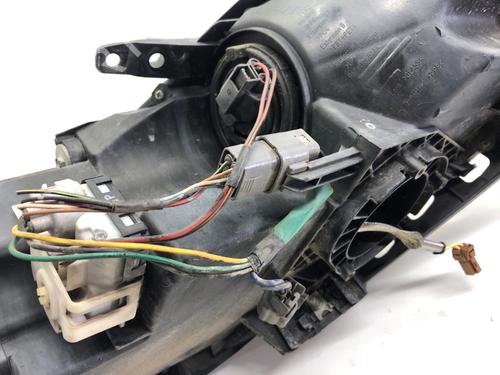 Left headlight MAZDA CX-7 (ER) 2.2 MZR-CD AWD (ER10A) | BP39295052C28 - Image 6