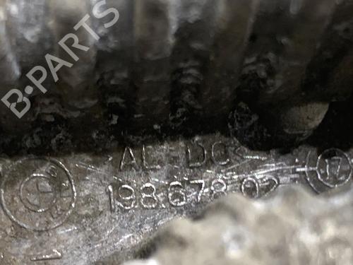 Electronic module BMW 3 Touring (F31) 318 d | BP39333083M83 - Image 4