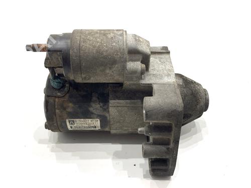 Startmotor Startmotor 39342887 39342887