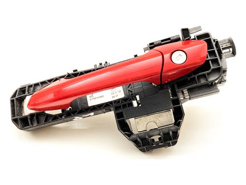 front-left-exterior-door-handle-mercedes-benz-a-class-w176-2012-2013-2014-2015-2016-2017-2018-39359122 main image