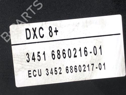 ABS pump BMW X1 (E84) xDrive 20 d | BP39294101M43 - Image 4
