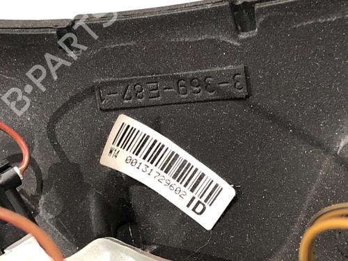 Steering wheel BMW X1 (E84) xDrive 20 d | BP39294114C49 - Image 5