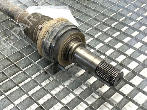 Right rear driveshaft PORSCHE CAYENNE (9YA) 3.0 AWD (9YAAA1) | BP39372912M41 - Image 3