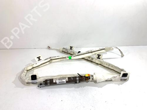 Used Left curtain airbag Left curtain airbag VW JETTA IV (162, 163, AV3, AV2) 1.4 TSI (122 hp) 39338837 39338837