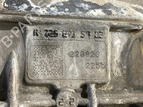 Gearbox MERCEDES-BENZ SPRINTER 3,5-t Platform/Chassis (B907, B910) 317 CDI (910.030) | BP39543479M3 - Image 7