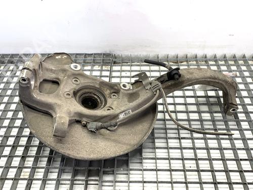 Left front steering knuckle AUDI A5 (8T3) 2.0 TDI quattro | BP39342355M25 - Image 4