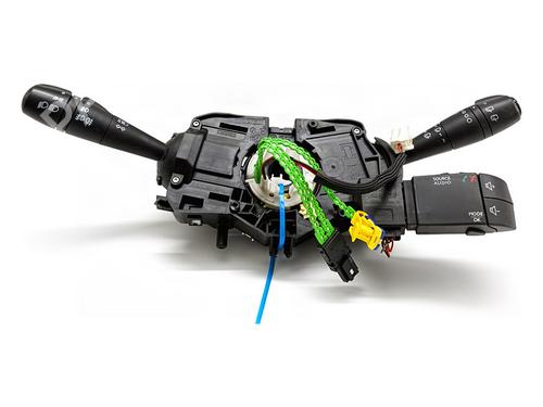 Used Steering column stalk Steering column stalk RENAULT CLIO IV (BH_) 1.2 16V (73 hp) 40068575 40068575