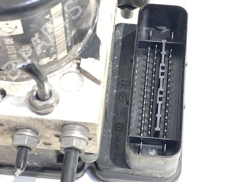 ABS pump SEAT LEON (1P1) 2.0 TDI | BP39602639M43 - Image 4