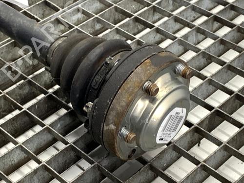 Left rear driveshaft BMW 5 (E60) 525 i | BP39602779M40 - Image 3