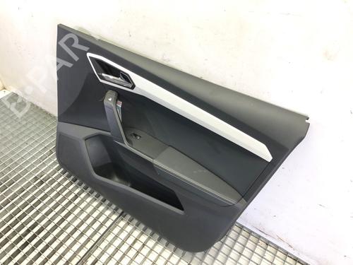 Andre SEAT ARONA (KJ7, KJP) 1.0 TSI | BP39280835O1 - Image 2