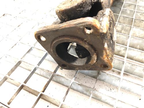 Driveshaft KIA K2700 (SD) 2.7 D | BP39312768M37 - Image 3