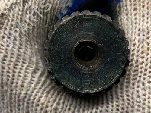 Right front driveshaft DS DS 4 / DS 4 CROSSBACK (NX_) 1.6 BlueHDi 120 | BP39342069M39 - Image 4