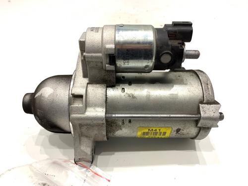 Motor arranque Motor arranque 39301626 39301626