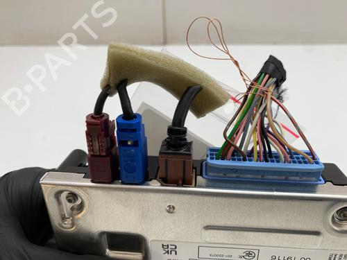 Electronic module RENAULT CLIO V (B7_) 1.0 LPG (B7MT) | BP39762910M83 - Image 3