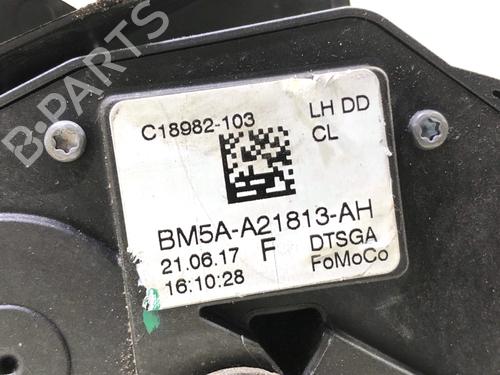 Front left lock FORD MONDEO V Hatchback (CE) 2.0 TDCi | BP39310445C98  - Image 5