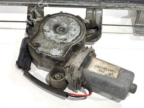 Front right window mechanism CITROËN JUMPER I Platform/Chassis (244) 2.8 HDi | BP39308601C23 - Image 3