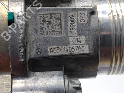 Egr MERCEDES-BENZ GLE (V167) GLE 300 d 4-matic (167.119) | BP39338083M69 - Image 7