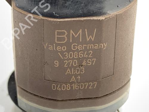 Electronic module BMW X3 (E83) xDrive 18 d | BP39288573M83 - Image 4