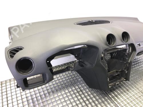 Dashboard FORD MONDEO IV (BA7) 2.2 TDCi | BP39275192C46 - Image 6
