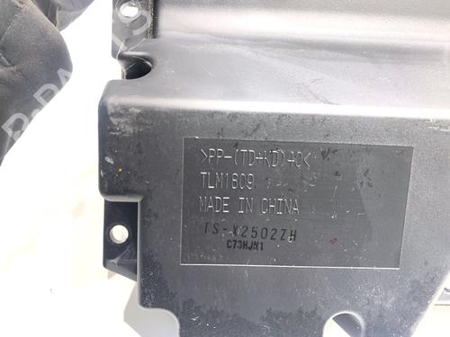 Electronic module HONDA CR-V III (RE_) 2.2 i-CTDi 4WD (RE6) | BP39332632M83 - Image 4