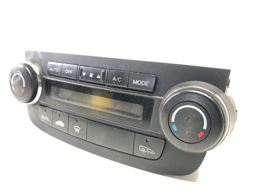 Climate control HONDA CR-V III (RE_) 2.2 i-CTDi 4WD (RE6) | BP39314526I5 - Image 2