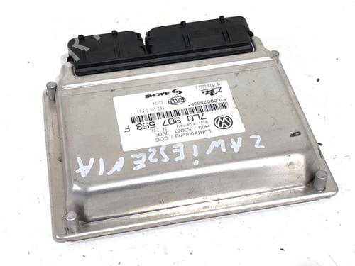 Used Electronic module Electronic module 39299333 39299333