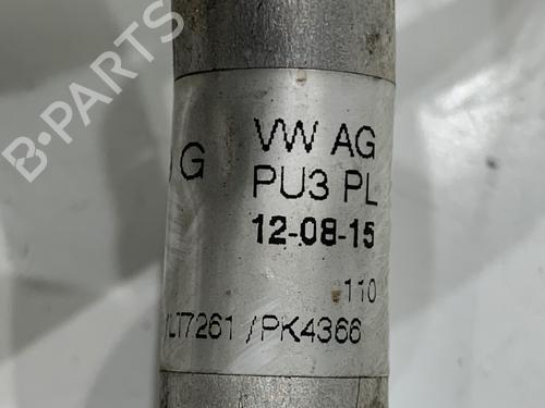 AC pipe AUDI Q7 (4MB, 4MG, 4MQ) 3.0 TDI quattro | BP39291474M126 - Image 5