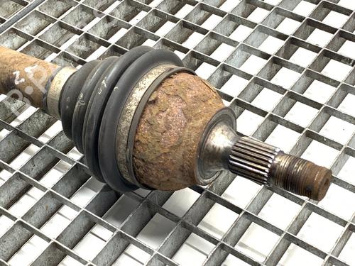 Right front driveshaft PEUGEOT 2008 I (CU_) 1.6 BlueHDi | BP39602676M39 - Image 4
