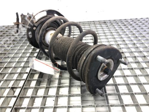 Right front shock absorber MAZDA 2 Hatchback (DL, DJ) 1.5 SKYACTIV-G | BP39277150M17 - Image 2