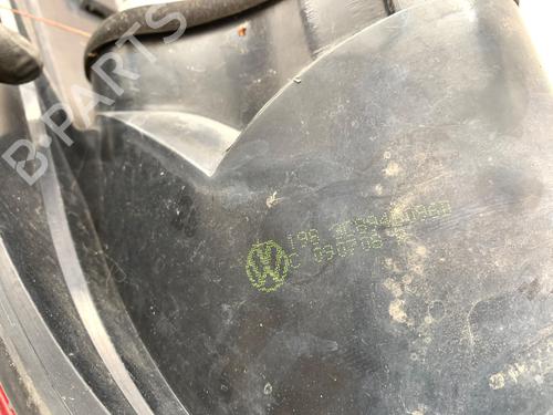 Right taillight VW PASSAT CC B6 (357) 2.0 TDI | BP39371562C35 - Image 3