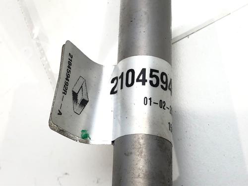 Pipe DACIA DUSTER (HM_) 1.0 TCe 90 (HMM6) | BP39269404M125 - Image 5