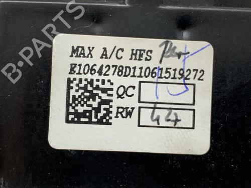 Climate control FORD FIESTA VI (CB1, CCN) 1.5 TDCi | BP40521920I5 - Image 5