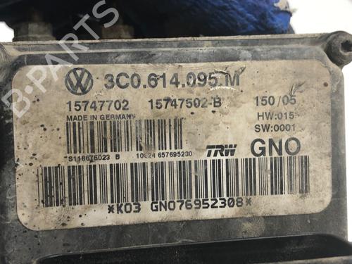 ABS pump VW PASSAT B6 (3C2) 1.9 TDI | BP39291147M43 - Image 6