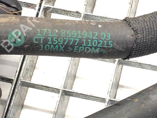 Pipe BMW X3 (G01, F97, G08) xDrive 20 d | BP39276704M125 - Image 4