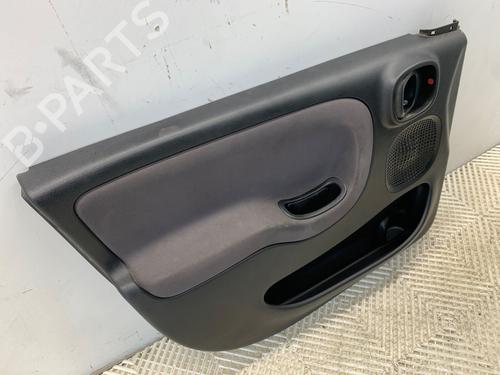 Front left panel FIAT PANDA (312_, 319_) 1.2 (312PXA1A) | BP39358093C58 - Image 2