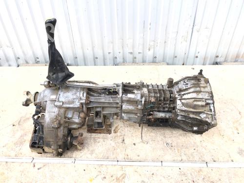 Used Gearbox Gearbox 39301167 39301167