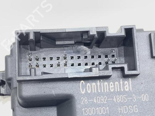 Electronic module AUDI A6 C7 (4G2, 4GC) 3.0 TDI quattro | BP39288540M83 - Image 3
